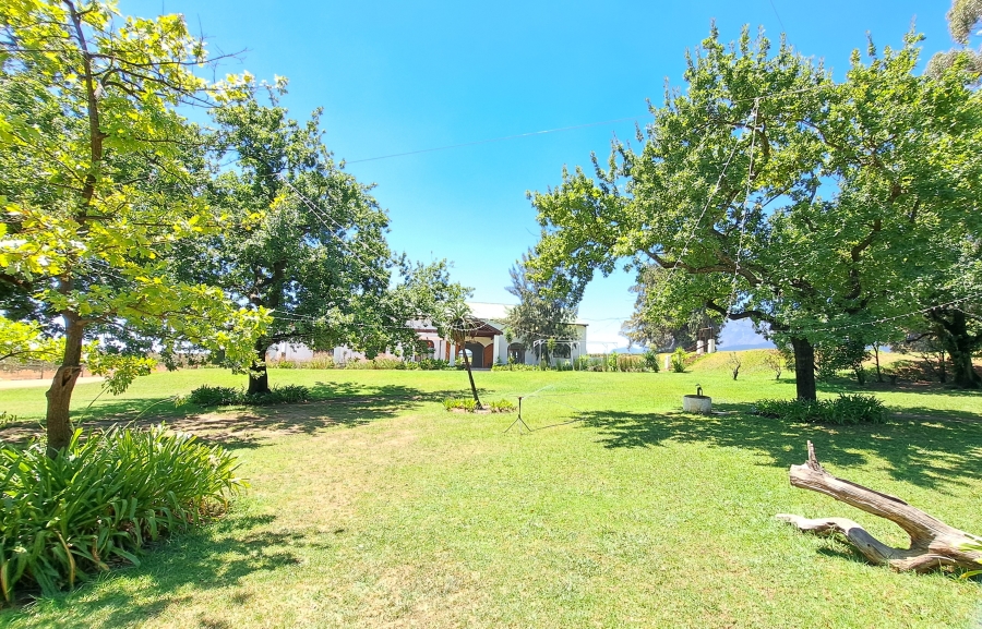 6 Bedroom Property for Sale in Paarl Rural Western Cape